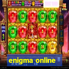 enigma online